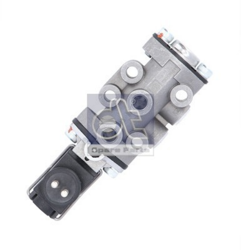 DT Spare Parts 1.14521 Fren Sistemleri Diğer Valfler - SCANIA R I uyumlu