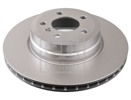 FEBI BILSTEIN 36385 Fren Sistemleri Fren Diski - BMW X6 (E71, E72) uyumlu