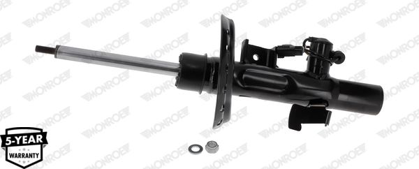MONROE C2511L Süspansiyon Sistemi Amortisör - VOLVO V60 I (155) uyumlu