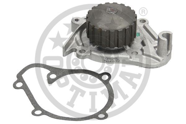 OPTIMAL AQ-1409 Motor Devirdaim - NISSAN MICRA I (K10) uyumlu
