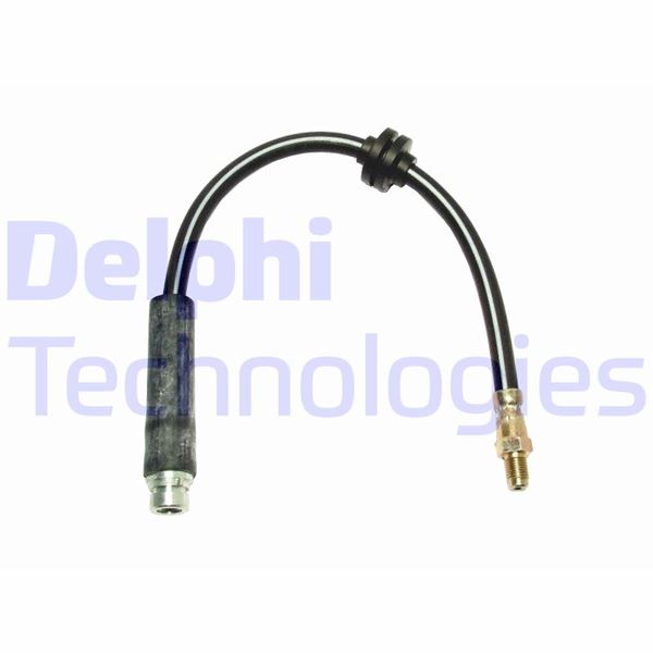 DELPHI LH6366 Fren Sistemleri Fren Hortumları - FORD C-MAX (DM2) uyumlu