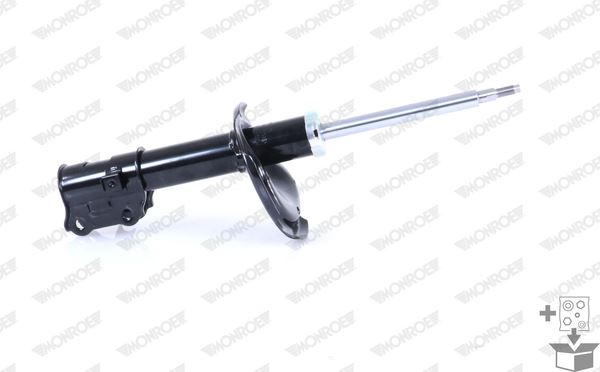 MONROE 72298 Süspansiyon Sistemi Amortisör - KIA RIO II (JB) uyumlu