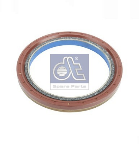 DT Spare Parts 7.50555 Motor Radyal Mil Contası Seti