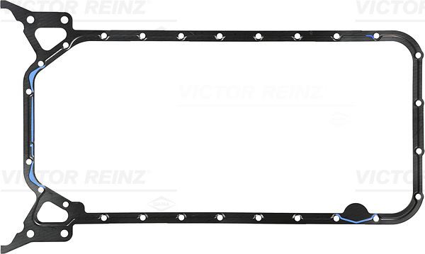 VICTOR REINZ 71-34037-00 Motor Karter Contası - MERCEDES-BENZ 190 (W201) uyumlu