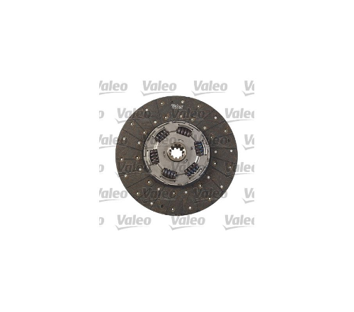 VALEO 805356 Debriyaj Sistemi Debriyaj Seti - RENAULT TRUCKS PREMIUM uyumlu
