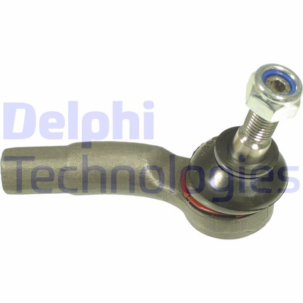 DELPHI TA1796 Direksiyon Sistemi Mafsal - SEAT IBIZA IV (6J5, 6P1) uyumlu