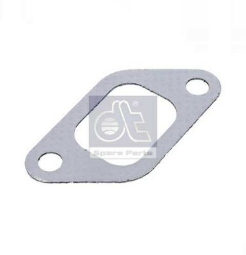 DT Spare Parts 1.10563 Motor Manifold Contası