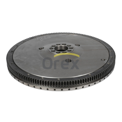 OREX 203007 Motor Volan - MAN TGS I uyumlu