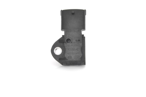 BOSCH 0 261 230 236 Yakıt Sistemi Yakıt Sensörleri & Valfleri - VOLVO S40 II (544) uyumlu