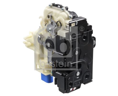 FEBI BILSTEIN 179675 Kaporta & Gövde Parçaları Dış Kilitler - VW TRANSPORTER T5 Minibüs/Otobüs (7HB, 7HJ, 7EB, 7EJ) uyumlu