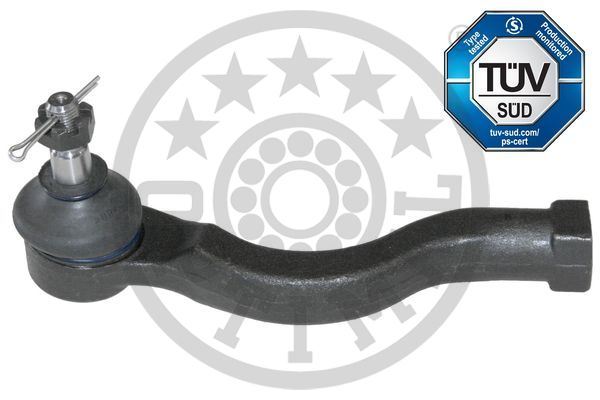 OPTIMAL G1-1342 Direksiyon Sistemi Mafsal - MITSUBISHI L200 / TRITON (KA_T, KB_T) uyumlu