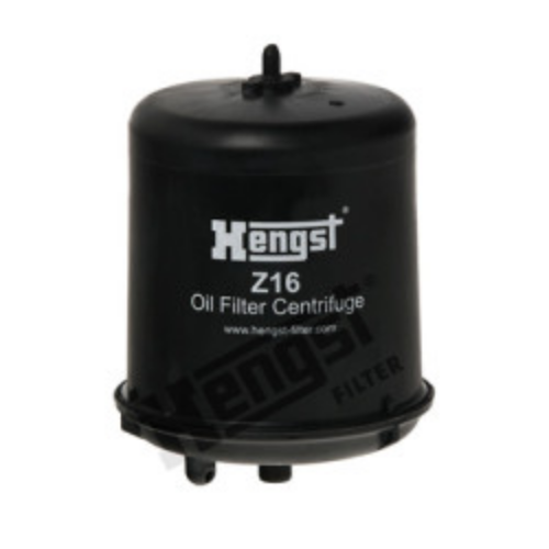 HENGST FILTER Z16 D183 Motor Yağ Filtresi - DAF CF uyumlu