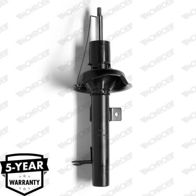 MONROE 16283 Süspansiyon Sistemi Amortisör - FORD FOCUS I (DAW, DBW) uyumlu