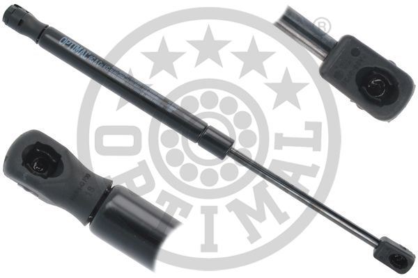 OPTIMAL AG-51157 Kaporta & Gövde Parçaları Gaz Yayı - AUDI A7 Sportback (4GA, 4GF) uyumlu
