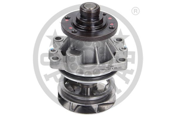 OPTIMAL AQ-2106 Motor Devirdaim - BMW 3 (E36) uyumlu