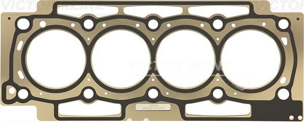 VICTOR REINZ 61-35820-00 Motor Silindir Kafa Contası - CITROËN XSARA PICASSO (N68) uyumlu