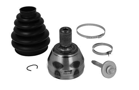 CIFAM 607-677 Diferansiyel & Aktarma Sistemi Mafsallar - FORD C-MAX (DM2) uyumlu