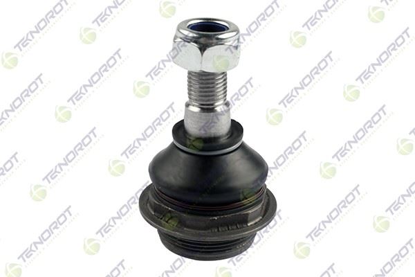TEKNOROT P-664 Tekerlek & Aks Parçaları Taşıyıcı Mafsal - CITROËN C4 II (NC_) uyumlu