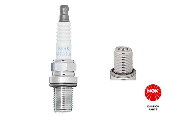 NGK 4900 Ateşleme Sistemi Buji