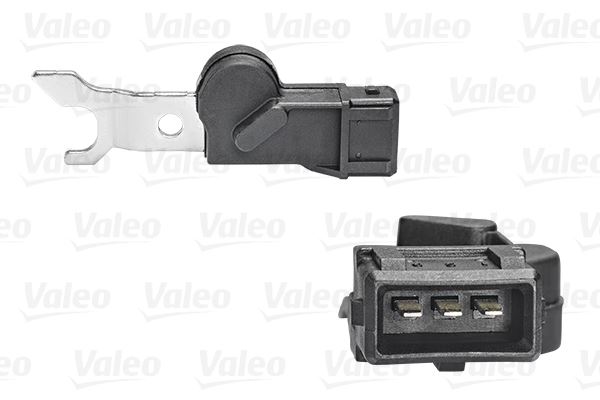 VALEO 253832 Motor Eksantrik Mili - OPEL ASTRA F Sedan (T92) uyumlu