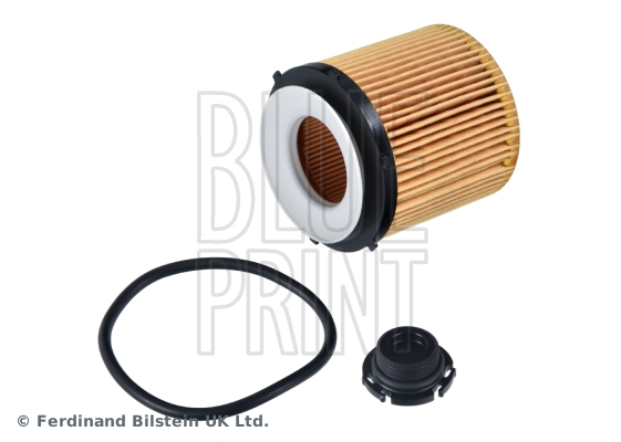 BLUE PRINT ADB112109 Diğer Diğer Donanım & Parçalar - BMW 5 (F10) uyumlu