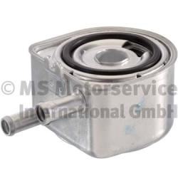 PIERBURG 7.09269.37.0 Motor Yağ Soğutucusu - CITROËN XANTIA (X1_, X2_) uyumlu