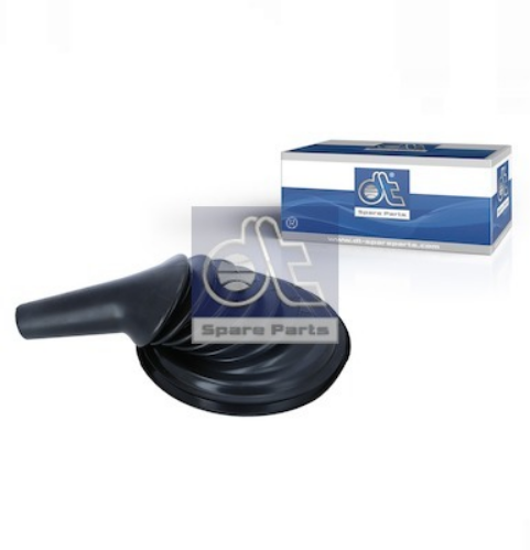 DT Spare Parts 3.55200 Şanzıman Şanzıman Kullanım Ünitesi - MAN E2000 uyumlu