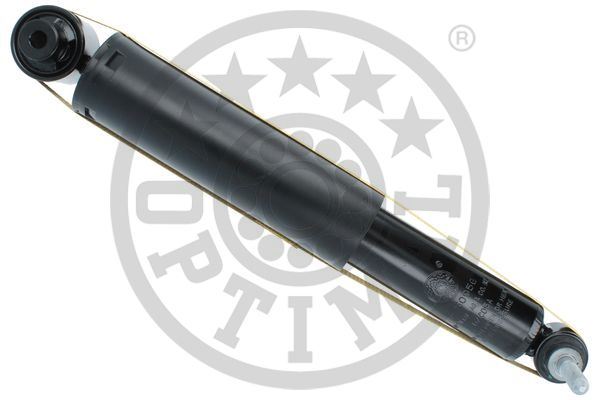 OPTIMAL A-5095G Süspansiyon Sistemi Amortisör - RENAULT SCÉNIC III (JZ0/1_) uyumlu