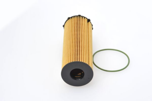 BOSCH F 026 407 066 Motor Yağ Filtresi - PORSCHE CAYENNE (92A) uyumlu