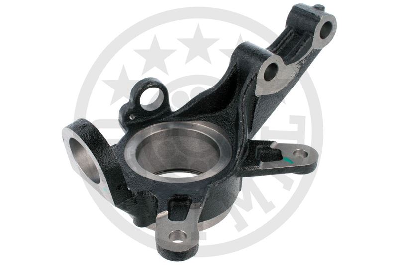 OPTIMAL KN-911383-01-R Tekerlek & Aks Parçaları Aks Gövdesi - HONDA CIVIC VII Hatchback (EU, EP, EV) uyumlu