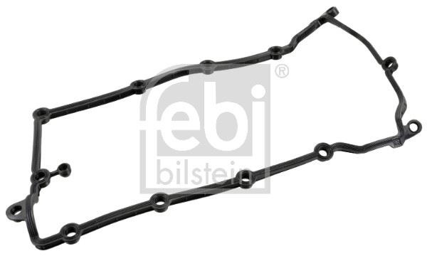 FEBI BILSTEIN 179289 Motor Külbütör Kapağı Contası - LAND ROVER DISCOVERY IV (L319) uyumlu