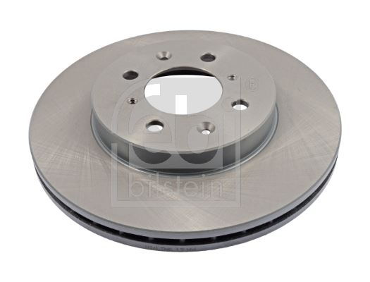 FEBI BILSTEIN 108500 Fren Sistemleri Fren Diski - ROVER 400 II Hatchback (RT) uyumlu