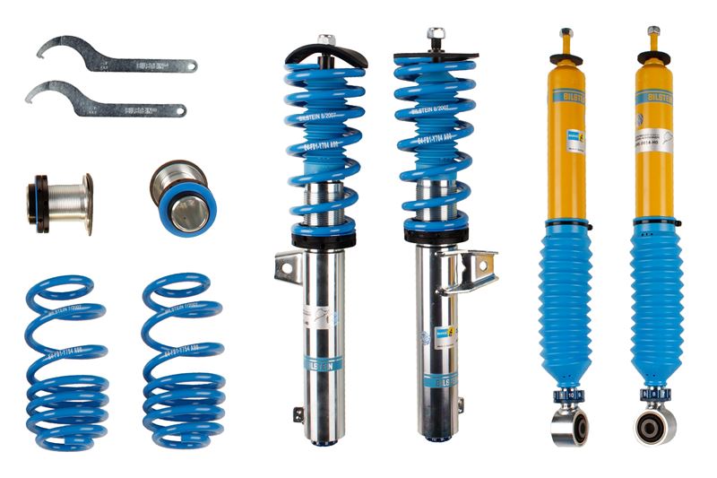 BILSTEIN 48-139137 Süspansiyon Sistemi Makas - VW EOS (1F7, 1F8) uyumlu