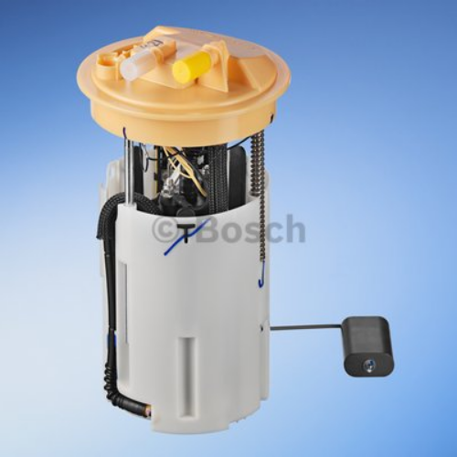 BOSCH 0 580 303 085 Motor Besleme Ünitesi - VOLVO C30 (533) uyumlu