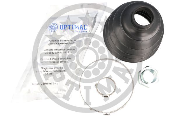 OPTIMAL CVB-10631TPE Diferansiyel & Aktarma Sistemi Tahrik Parçaları - MINI MINI (R50, R53) uyumlu
