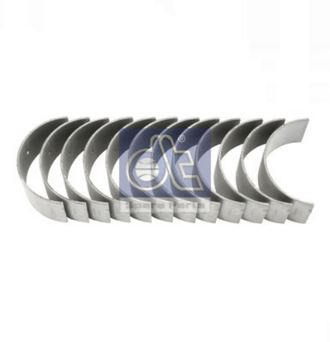 DT Spare Parts 2.90031 Motor Piston Kolu