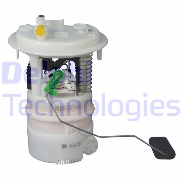DELPHI FG1095-12B1 Motor Besleme Ünitesi - PEUGEOT 308 I (4A_, 4C_) uyumlu