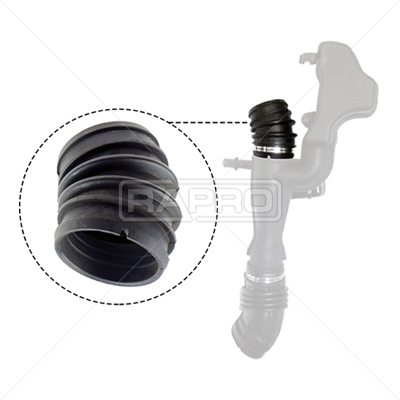 RAPRO R11605 Motor Hortum & Bağlantılar - FIAT BRAVA (182_) uyumlu