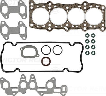VICTOR REINZ 02-31790-02 Motor Silindir Kafa Contası - FIAT PANDA (141_) uyumlu