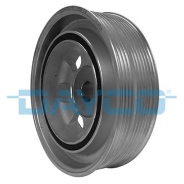 DAYCO DPV1117 Motor Kayış Kasnağı - IVECO DAILY IV Platform şasi uyumlu