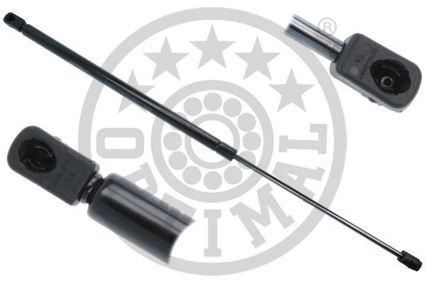 OPTIMAL AG-50058 Kaporta & Gövde Parçaları Gaz Yayı - CITROËN C4 PICASSO I MPV (UD_) uyumlu