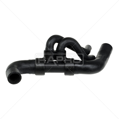 RAPRO R15210 Soğutma Sistemi Soğutma Hortumları & Bağlantıları - PEUGEOT 206 CC (2D) uyumlu