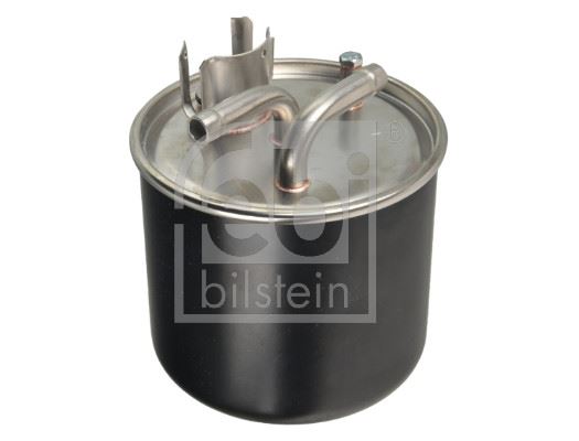 FEBI BILSTEIN 180350 Yakıt Sistemi Yakıt Filtresi - AUDI A8 D3 (4E2, 4E8) uyumlu