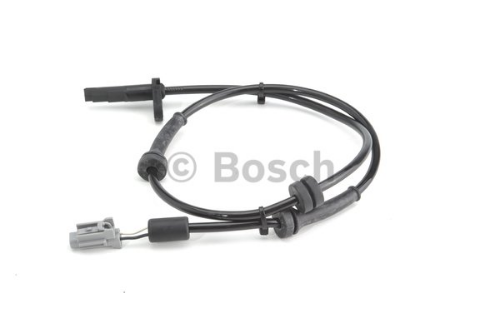 BOSCH 0 265 007 905 Fren Sistemleri Sürüş Dinamiği Ayarı - NISSAN QASHQAI I (J10, NJ10) uyumlu