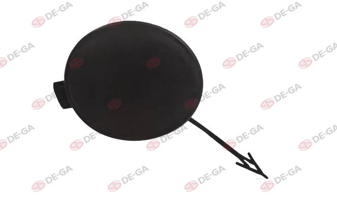 Çeki Demiri Kapağı - DEGA - AUD07A6106 Ürün Görseli