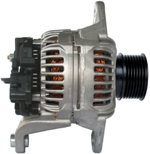 HELLA 8EL 012 584-101 Elektrik Sistemi Alternatör - VOLVO FH16 uyumlu