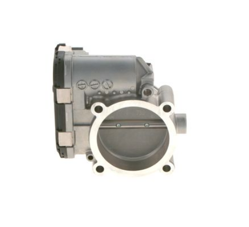 BOSCH 0 280 750 156 Motor Gaz Kelebeği & Yakıt & Vakum Borusu