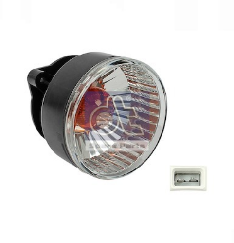 DT Spare Parts 2.24565 Farlar & Aydınlatma Sinyal Lambası