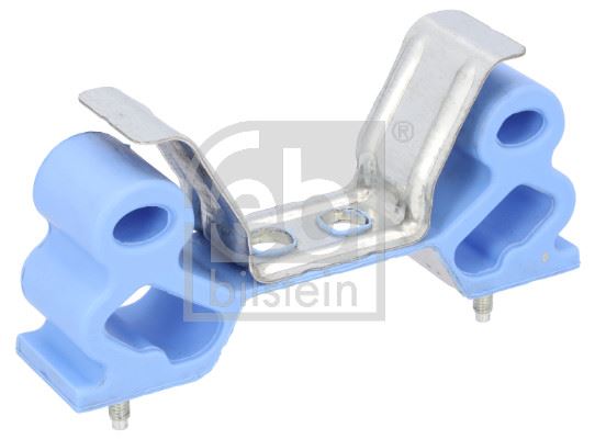 FEBI BILSTEIN 183319 Emme & Egzoz Sistemi Bağlantı Parçaları - PEUGEOT 508 SW I (8E_) uyumlu