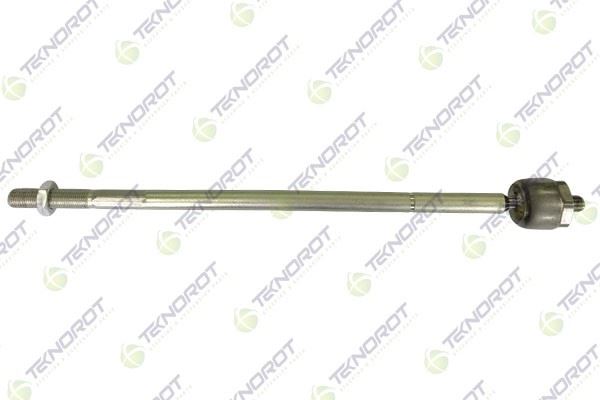 TEKNOROT R-813 Direksiyon Sistemi Mafsal - SMART FORTWO Coupe (453) uyumlu